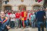 Palio Straordinario: la fotogallery dell'Assegnazione dei cavalli